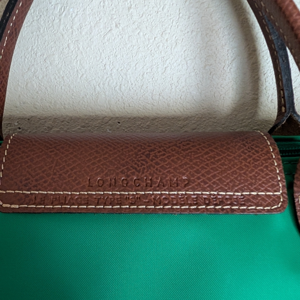 Longchamp Bag ๐๐๐๐ข๐ - Picture 6 of 9
